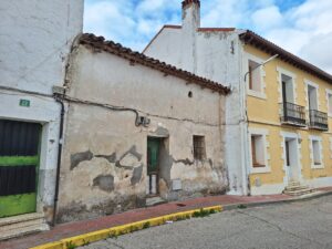 Casa en venta en Calle del Romeral, 20, Corpa, Madrid